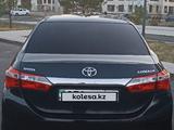 Toyota Corolla 2014 года за 7 300 000 тг. в Астана – фото 3