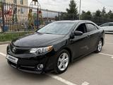 Toyota Camry 2014 года за 7 900 000 тг. в Алматы