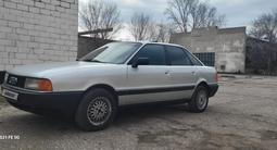 Audi 80 1991 года за 1 250 000 тг. в Аксу – фото 3