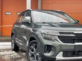 Kia Seltos 2023 года за 10 300 000 тг. в Алматы – фото 2