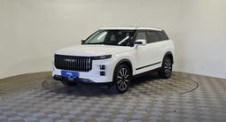 Jaecoo J7 2024 годаүшін10 500 000 тг. в Алматы