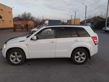 Suzuki Grand Vitara 2008 годаүшін6 300 000 тг. в Семей – фото 5