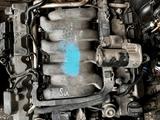 Двигатель Mercedes Benz E320 W210/211 M112 3.2/3.7л. Япония + установка за 190 231 тг. в Алматы – фото 3