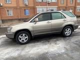 Lexus RX 300 1999 годаүшін5 400 000 тг. в Кызылорда