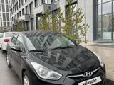 Hyundai i40 2014 года за 7 000 000 тг. в Астана – фото 2