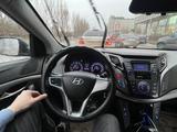 Hyundai i40 2014 года за 7 000 000 тг. в Астана – фото 4