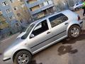 Volkswagen Golf 2001 годаүшін1 100 000 тг. в Астана – фото 4