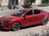 JAC J7 2023 года за 7 000 000 тг. в Балхаш