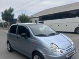 Daewoo Matiz 2011 года за 1 950 000 тг. в Шымкент – фото 3