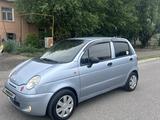 Daewoo Matiz 2011 года за 1 950 000 тг. в Шымкент – фото 2