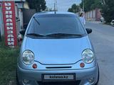 Daewoo Matiz 2011 года за 1 950 000 тг. в Шымкент