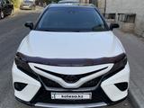 Toyota Camry 2018 годаfor11 000 000 тг. в Шымкент