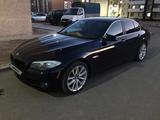 BMW 528 2013 года за 8 000 000 тг. в Астана