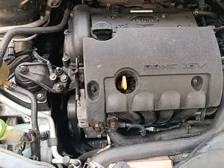 Kia Cerato 2012 года за 4 050 000 тг. в Алматы – фото 10