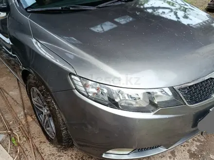 Kia Cerato 2012 года за 4 050 000 тг. в Алматы – фото 13