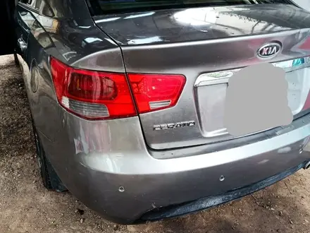 Kia Cerato 2012 года за 4 050 000 тг. в Алматы – фото 14