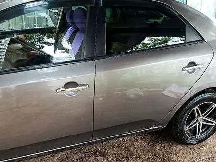 Kia Cerato 2012 года за 4 050 000 тг. в Алматы – фото 3