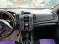 Kia Cerato 2012 года за 4 050 000 тг. в Алматы – фото 7