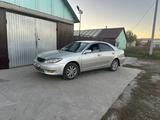 Toyota Camry 2004 годаүшін4 500 000 тг. в Алтай – фото 2