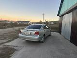 Toyota Camry 2004 годаүшін4 500 000 тг. в Алтай – фото 3