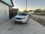 Toyota Camry 2004 годаүшін4 500 000 тг. в Алтай
