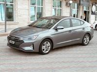 Hyundai Elantra 2019 годаүшін6 200 000 тг. в Актау