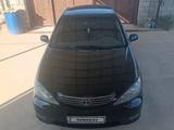 Toyota Camry 2005 годаүшін4 700 000 тг. в Сарыагаш