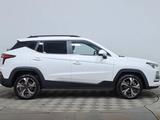 JAC JS4 2022 годаүшін4 990 000 тг. в Астана – фото 4