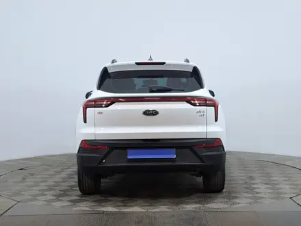 JAC JS4 2022 года за 4 990 000 тг. в Астана – фото 6