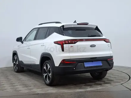 JAC JS4 2022 года за 4 990 000 тг. в Астана – фото 7