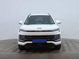 JAC JS4 2022 годаүшін4 990 000 тг. в Астана – фото 2