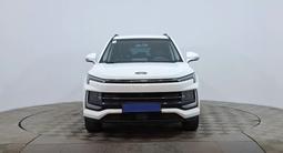 JAC JS4 2022 годаүшін4 990 000 тг. в Астана – фото 2