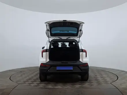 JAC JS4 2022 года за 4 990 000 тг. в Астана – фото 9