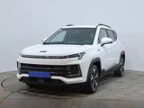 JAC JS4 2022 годаүшін4 990 000 тг. в Астана