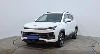 JAC JS4 2022 года за 4 990 000 тг. в Астана
