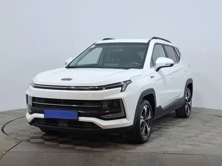JAC JS4 2022 года за 4 990 000 тг. в Астана