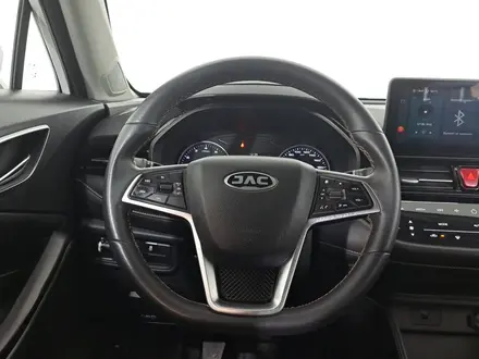 JAC JS4 2022 года за 4 990 000 тг. в Астана – фото 24