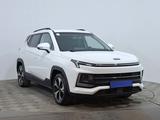 JAC JS4 2022 годаүшін4 990 000 тг. в Астана – фото 3