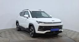 JAC JS4 2022 годаүшін4 990 000 тг. в Астана – фото 3