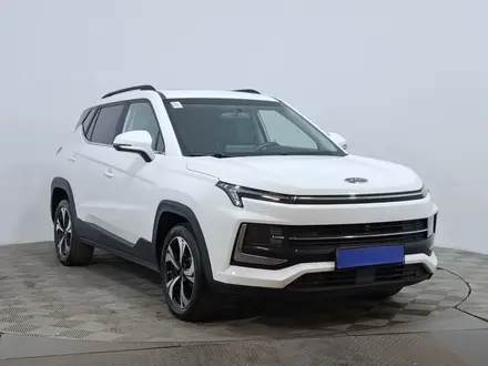 JAC JS4 2022 года за 4 990 000 тг. в Астана – фото 3
