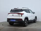 JAC JS4 2022 годаүшін4 990 000 тг. в Астана – фото 5