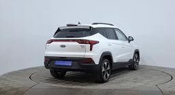 JAC JS4 2022 годаүшін4 990 000 тг. в Астана – фото 5