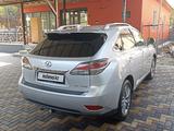 Lexus RX 350 2015 года за 14 500 000 тг. в Алматы