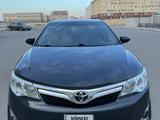 Toyota Camry 2012 года за 6 500 000 тг. в Актау – фото 5