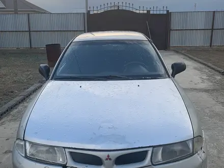Mitsubishi Carisma 1998 года за 700 000 тг. в Кызылорда