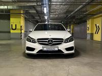 Mercedes-Benz E 200 2013 года за 11 000 000 тг. в Алматы