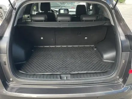 Hyundai Tucson 2020 года за 9 500 000 тг. в Алматы – фото 9