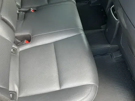 Hyundai Tucson 2020 года за 9 500 000 тг. в Алматы – фото 12