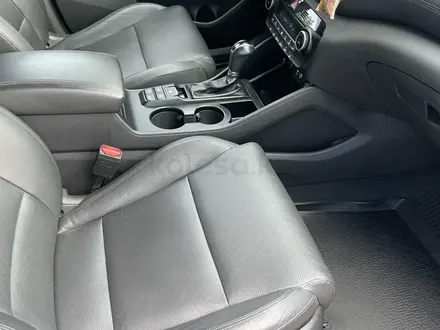 Hyundai Tucson 2020 года за 9 500 000 тг. в Алматы – фото 13