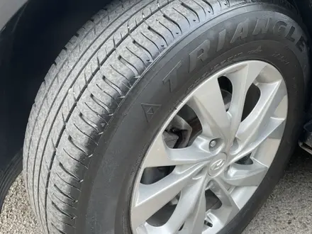 Hyundai Tucson 2020 года за 9 500 000 тг. в Алматы – фото 18